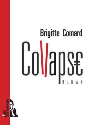 cover image of Collapse